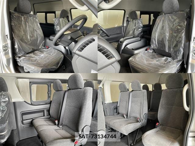 Toyota HIACE WAGON 2026-06 8145888-4