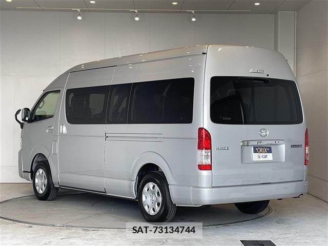 Toyota HIACE WAGON 2026-06 8145888-7