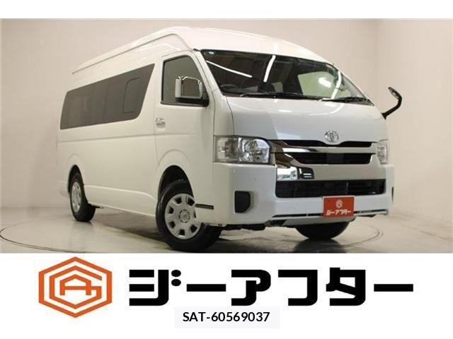 Toyota HIACE WAGON 2025-09 8207810-0