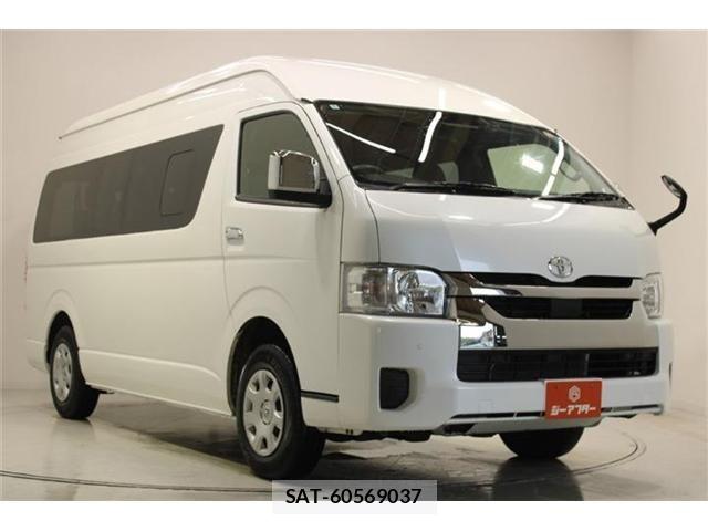 Toyota HIACE WAGON 2025-09 8207810-6