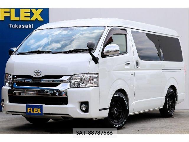Toyota HIACE WAGON 2019-01 8230282-0