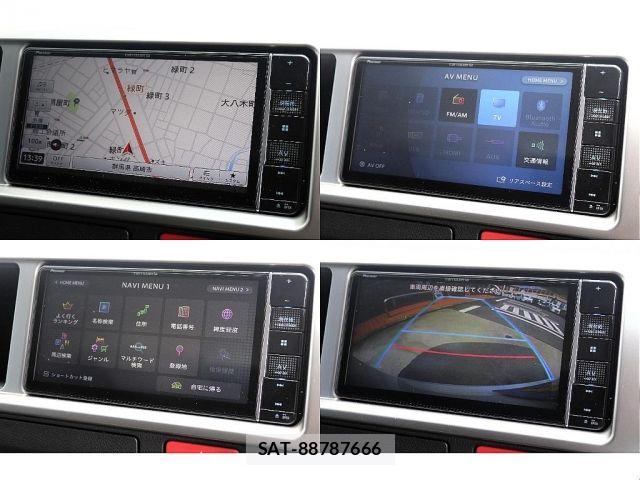 Toyota HIACE WAGON 2019-01 8230282-1