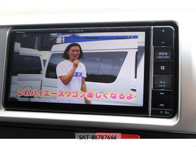 Toyota HIACE WAGON 2019-01 8230282-2