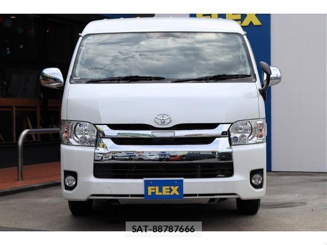 Toyota HIACE WAGON 2019-01 8230282-4