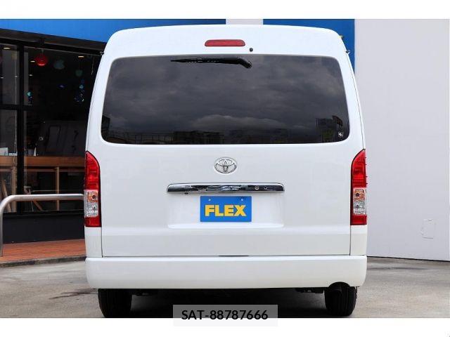 Toyota HIACE WAGON 2019-01 8230282-5