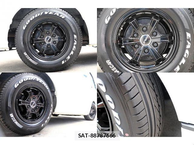 Toyota HIACE WAGON 2019-01 8230282-7