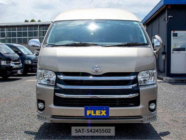 Toyota HIACE WAGON 2017-01 8230280-14