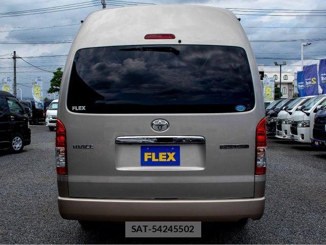 Toyota HIACE WAGON 2017-01 8230280-15