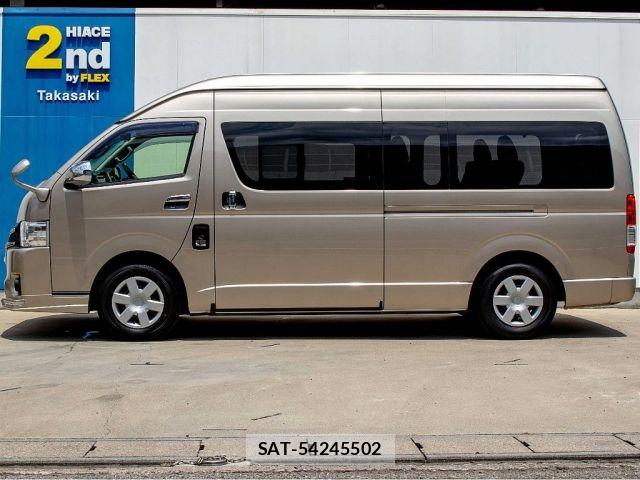 Toyota HIACE WAGON 2017-01 8230280-16