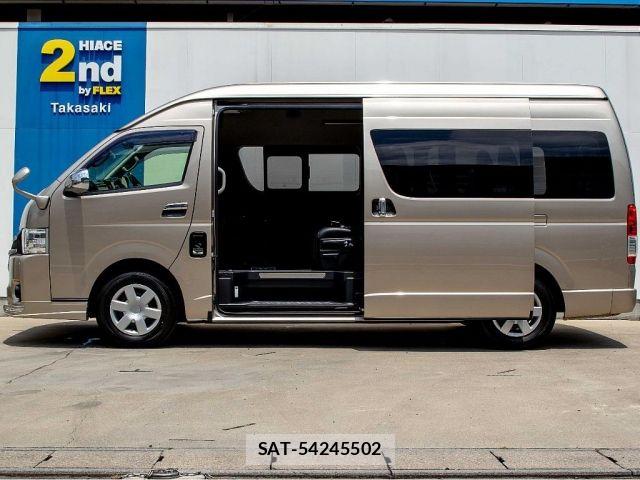 Toyota HIACE WAGON 2017-01 8230280-17