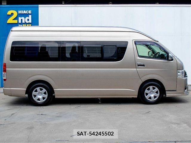 Toyota HIACE WAGON 2017-01 8230280-18