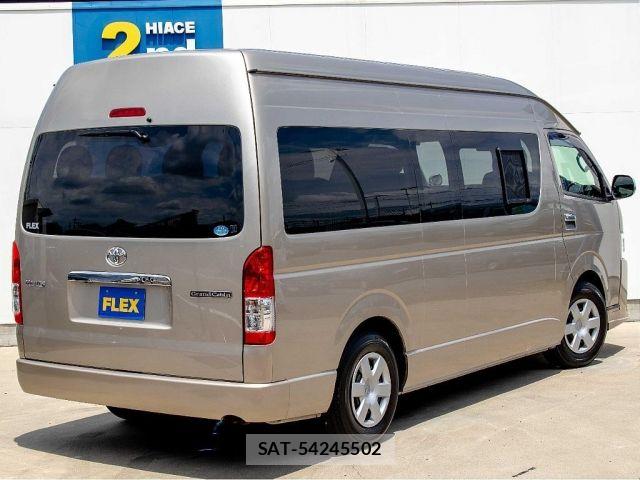 Toyota HIACE WAGON 2017-01 8230280-19