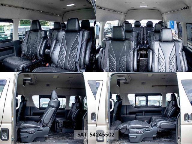 Toyota HIACE WAGON 2017-01 8230280-2