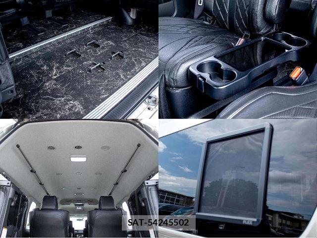 Toyota HIACE WAGON 2017-01 8230280-3