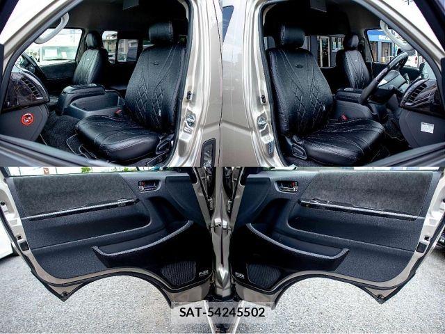 Toyota HIACE WAGON 2017-01 8230280-4