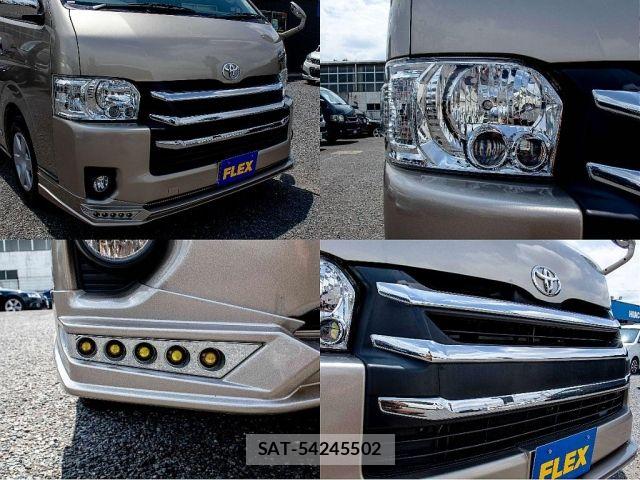 Toyota HIACE WAGON 2017-01 8230280-5