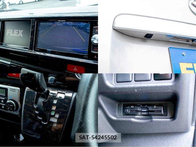 Toyota HIACE WAGON 2017-01 8230280-8