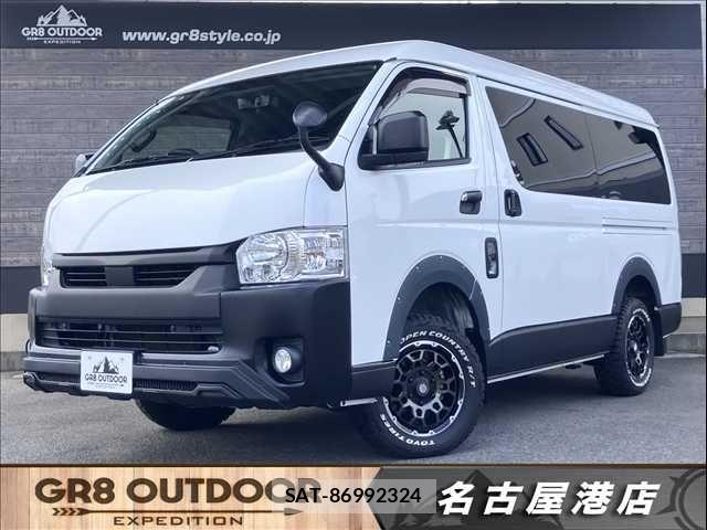 Toyota HIACE WAGON 2020-11 8245379-0