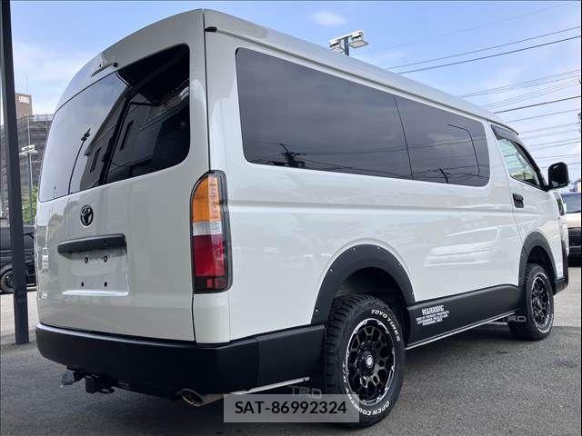 Toyota HIACE WAGON 2020-11 8245379-14