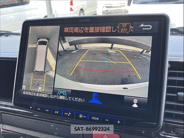 Toyota HIACE WAGON 2020-11 8245379-5