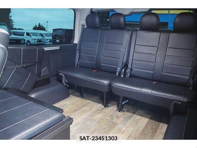 Toyota HIACE WAGON 2021-01 8245377-9