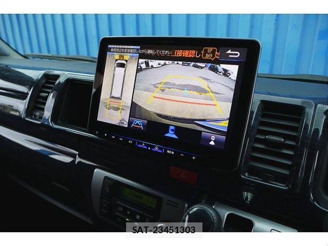 Toyota HIACE WAGON 2021-01 8245377-3