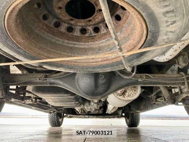 Toyota HIACE WAGON 2009-05 8245381-9