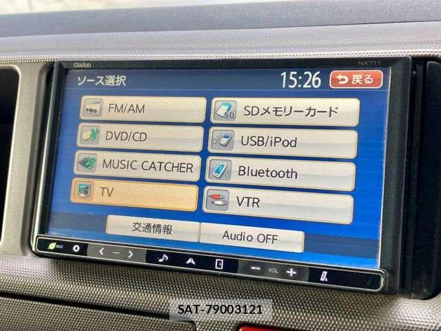 Toyota HIACE WAGON 2009-05 8245381-11