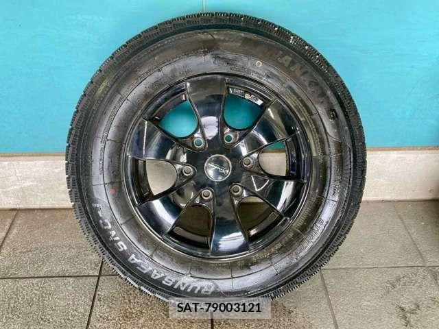 Toyota HIACE WAGON 2009-05 8245381-3