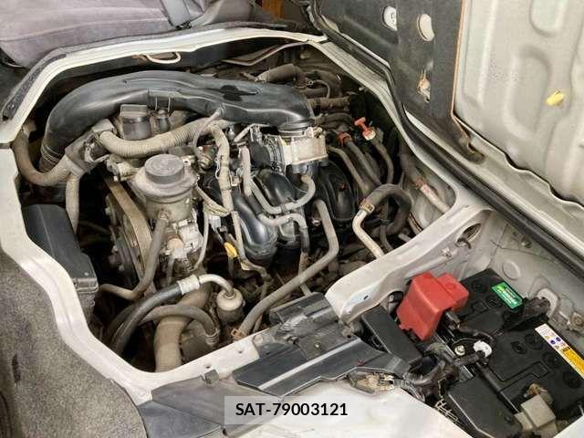 Toyota HIACE WAGON 2009-05 8245381-8