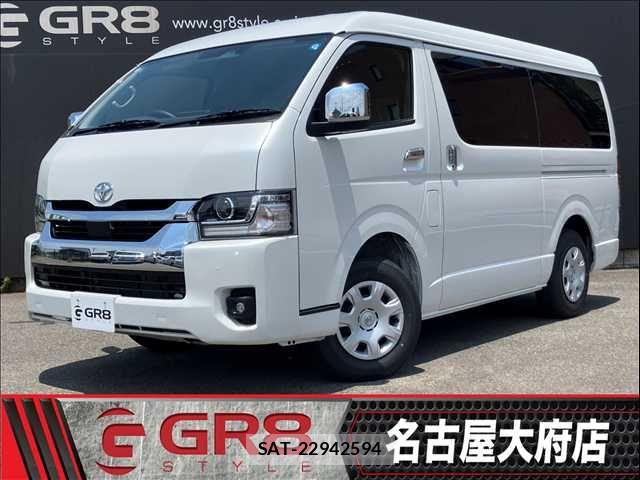 Toyota HIACE WAGON 2026-05 8245378-0
