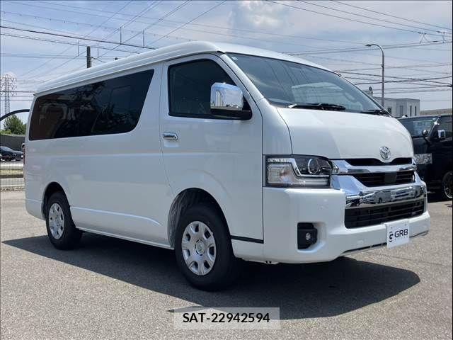 Toyota HIACE WAGON 2026-05 8245378-10