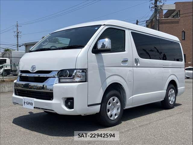 Toyota HIACE WAGON 2026-05 8245378-11