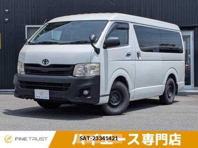 Toyota HIACE WAGON 2011-09 8314719-0
