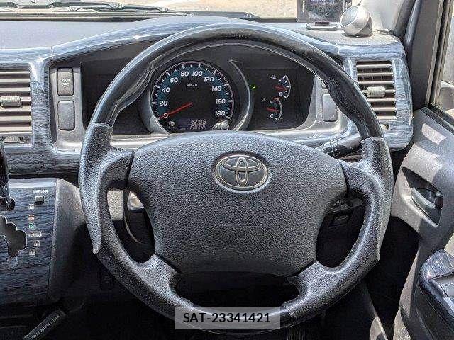 Toyota HIACE WAGON 2011-09 8314719-9