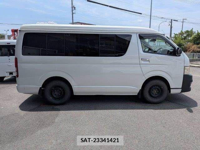 Toyota HIACE WAGON 2011-09 8314719-14