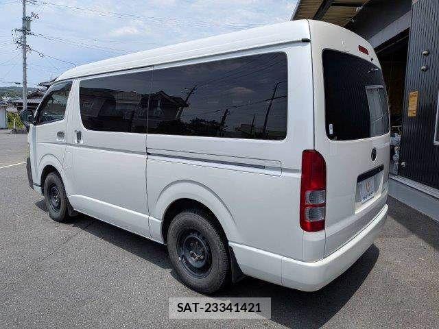 Toyota HIACE WAGON 2011-09 8314719-17