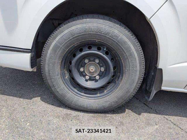 Toyota HIACE WAGON 2011-09 8314719-25