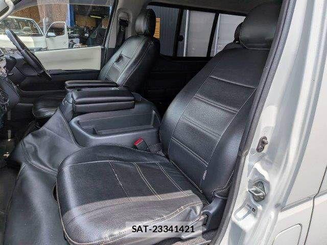Toyota HIACE WAGON 2011-09 8314719-28