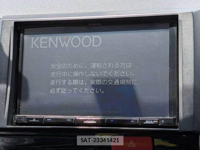 Toyota HIACE WAGON 2011-09 8314719-3