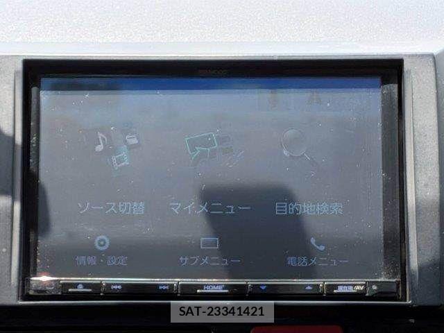Toyota HIACE WAGON 2011-09 8314719-4