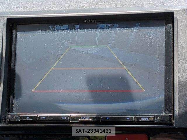Toyota HIACE WAGON 2011-09 8314719-5