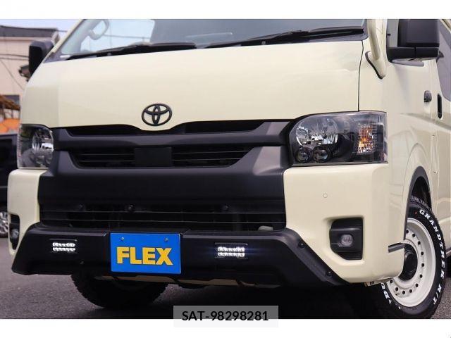 Toyota HIACE WAGON 2023-01 8314718-9