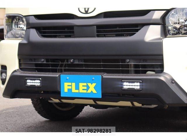 Toyota HIACE WAGON 2023-01 8314718-10