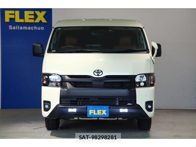 Toyota HIACE WAGON 2023-01 8314718-11