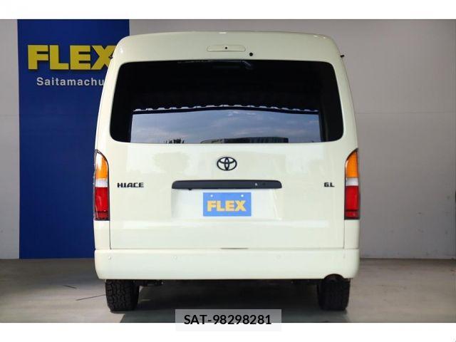 Toyota HIACE WAGON 2023-01 8314718-12