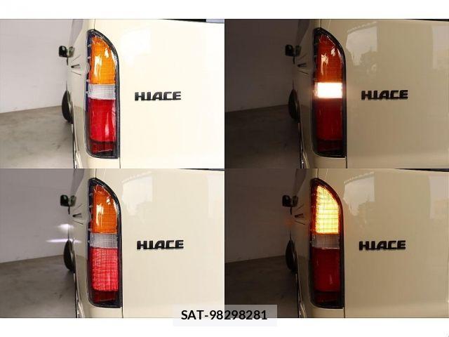 Toyota HIACE WAGON 2023-01 8314718-19