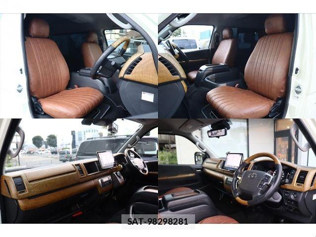 Toyota HIACE WAGON 2023-01 8314718-4