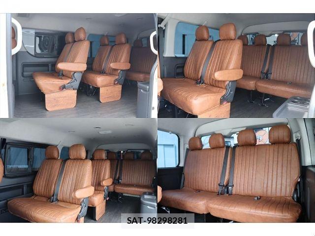 Toyota HIACE WAGON 2023-01 8314718-5
