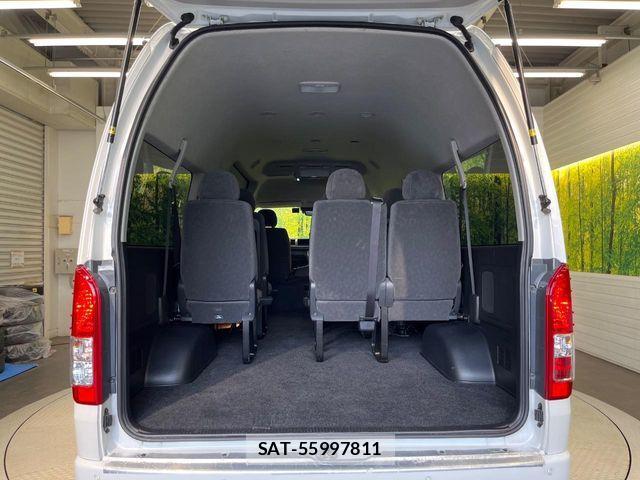 Toyota HIACE WAGON 2023-02 8336108-9